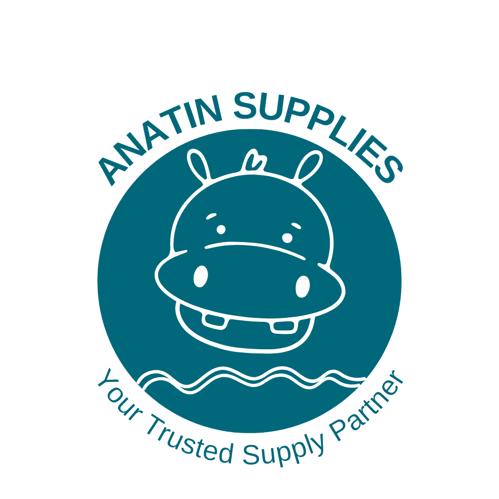 Anatin Supplies Logo